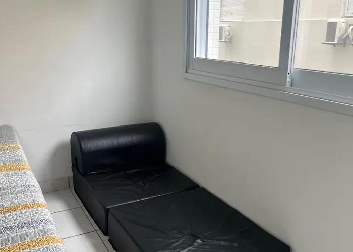 Loft 707 Pitangueiras Guarujá Apartamento
